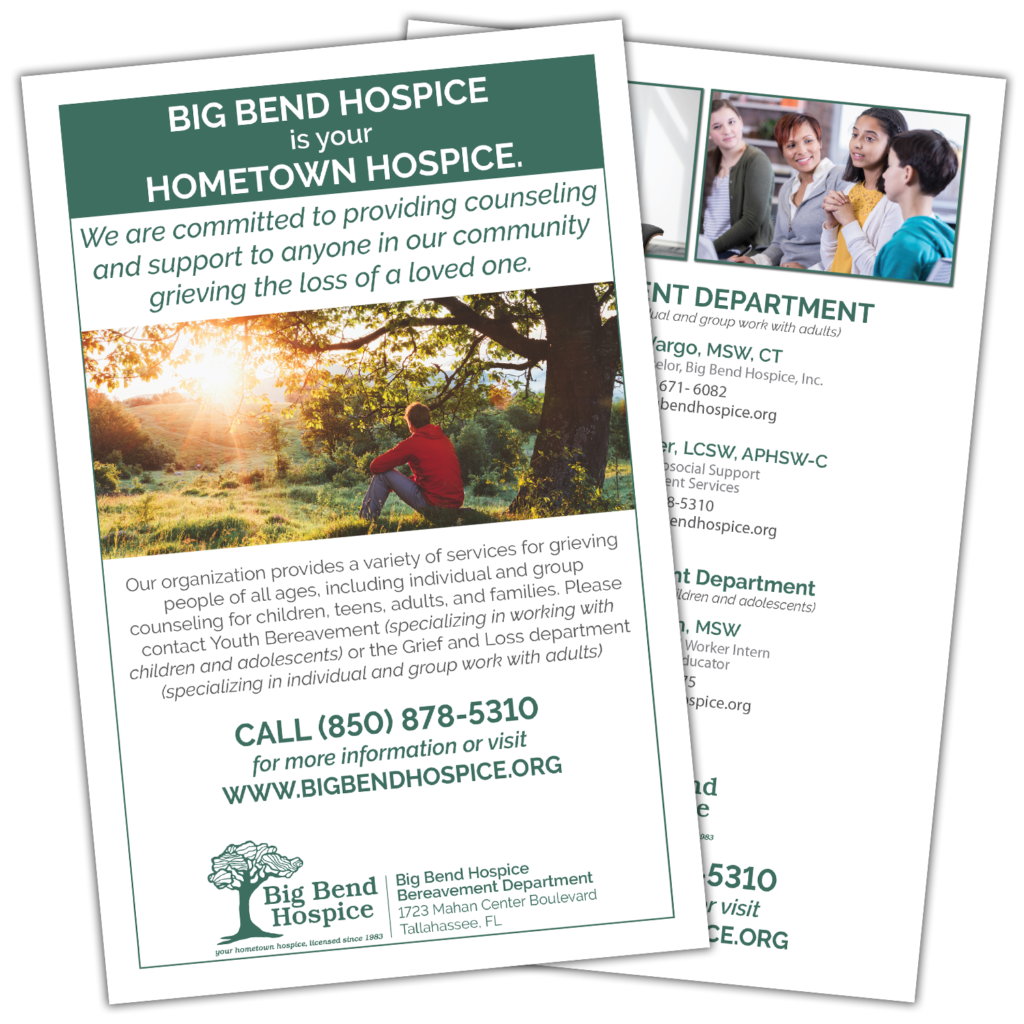 Big Bend Hospice