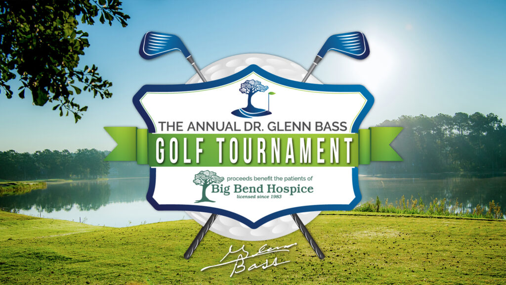 Big Bend Hospice Dr. Bass Golf Tournament