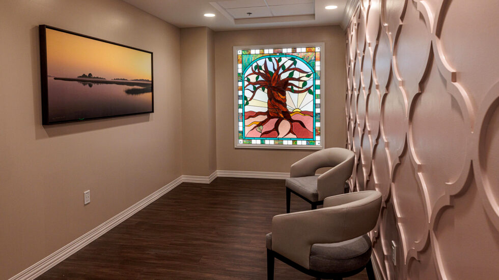Hospice Care Tallahassee Florida | Big Bend Hospice