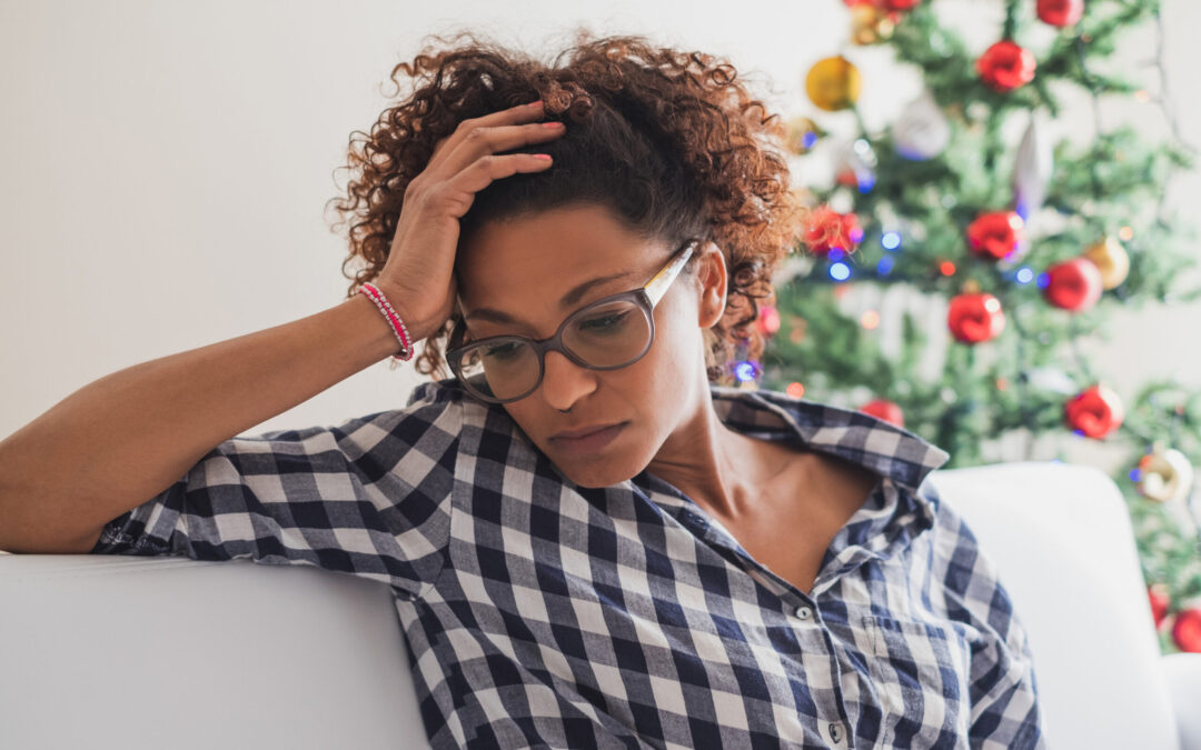 Coping with Grief During the Holiday Season