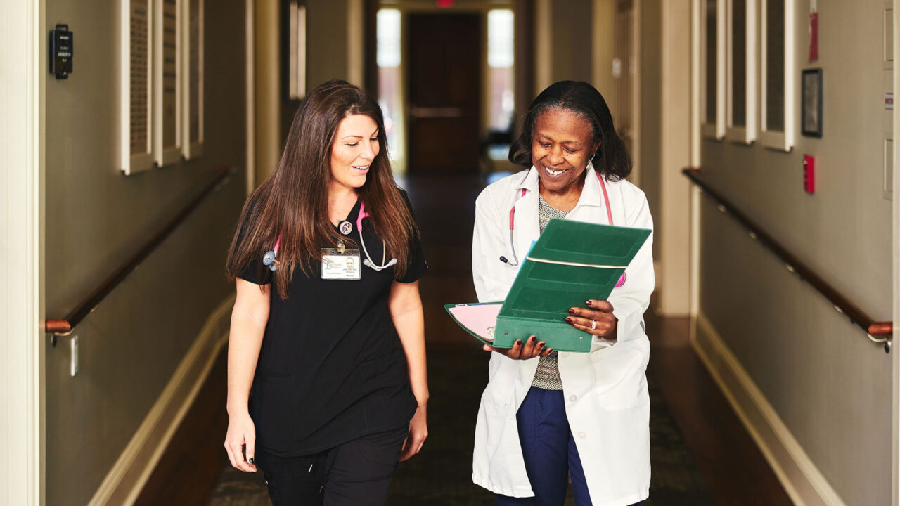 About Palliative Care | Big Bend Hospice