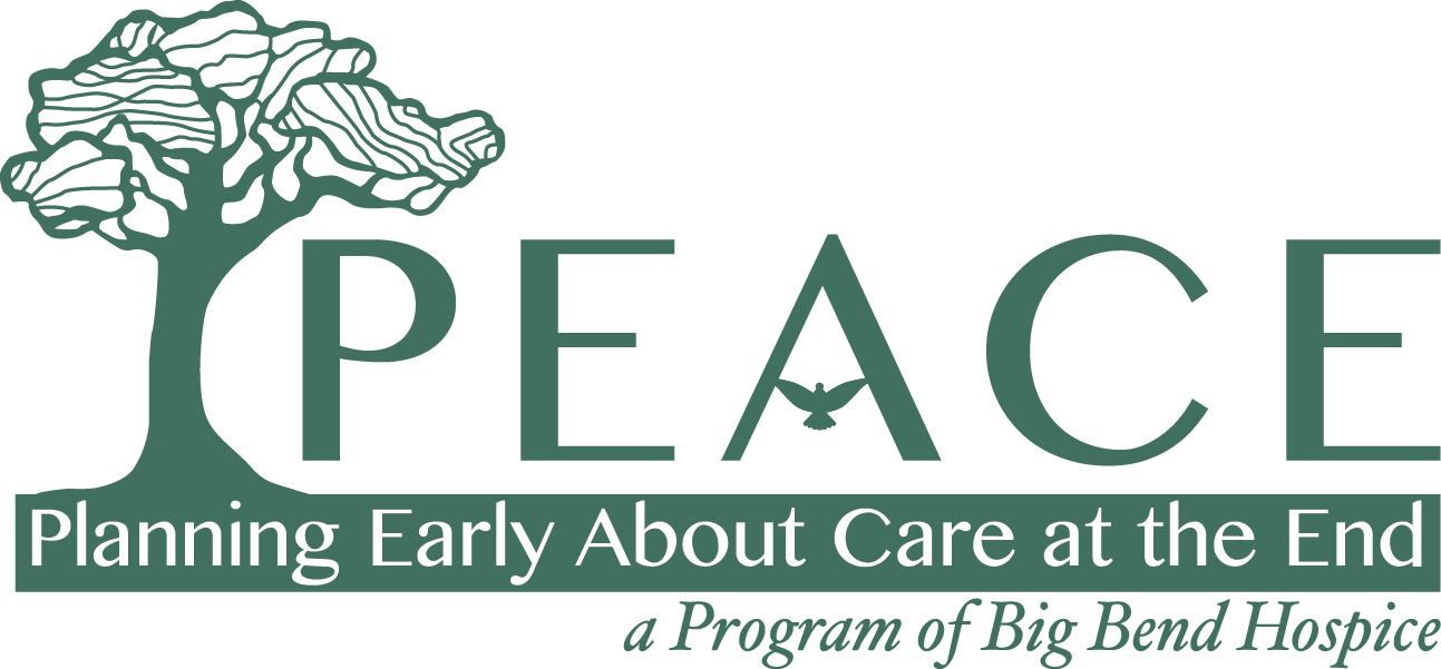 peace