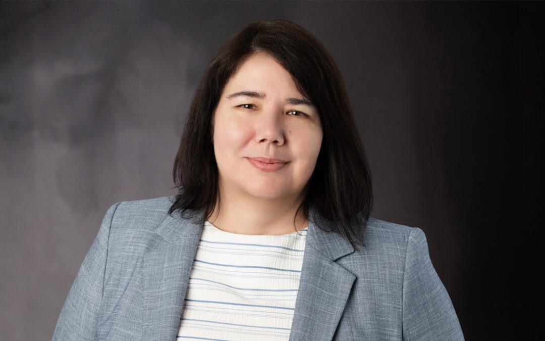 Big Bend Hospice Welcomes Heather Reynolds as Chief Financial Officer