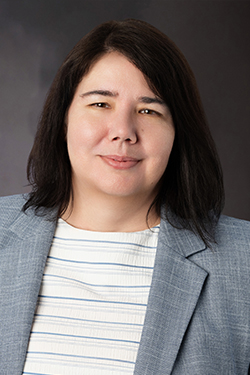 HeatherReynolds2025 Heather Reynolds, BBH CFO