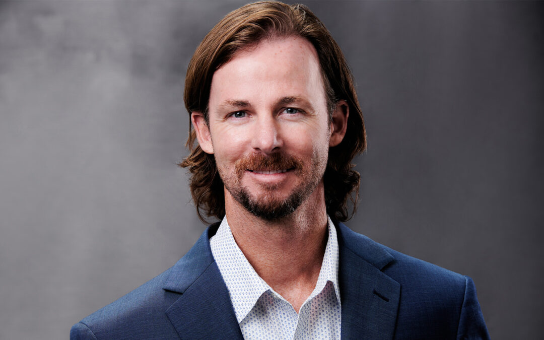 Big Bend Hospice and Seven Oaks Health Appoint Joel Garr as Chief Information Officer
