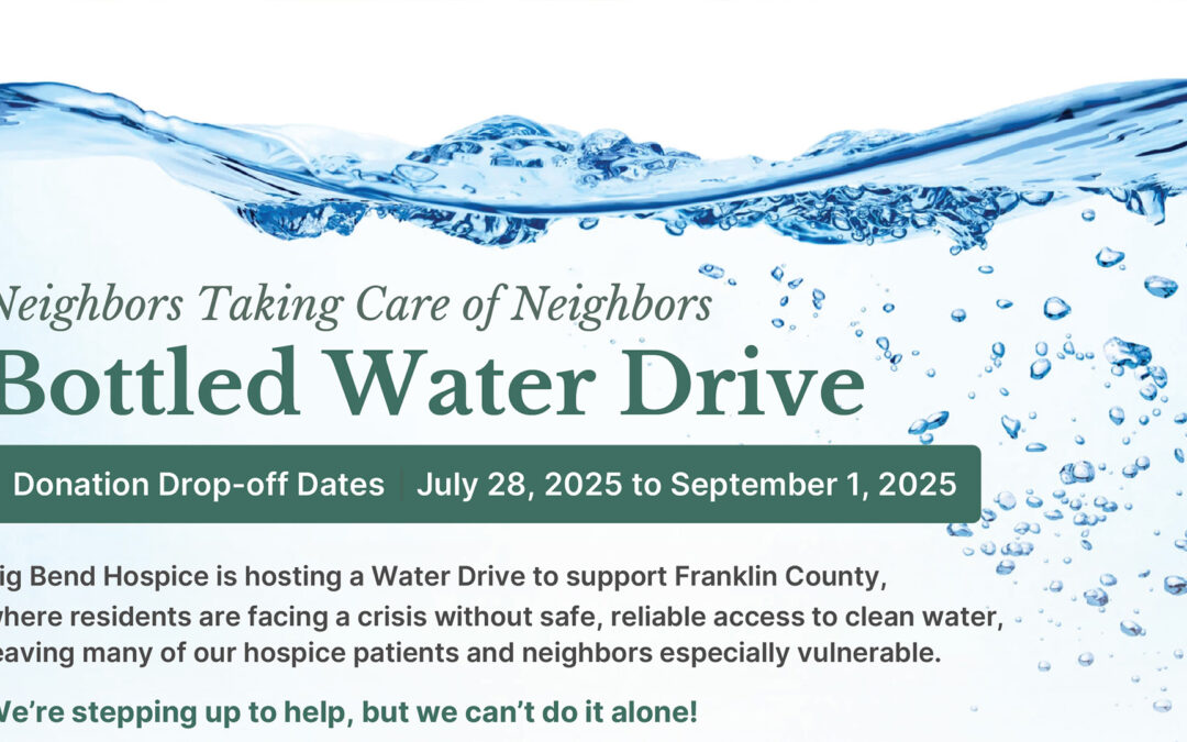 Water Drive Franklin County