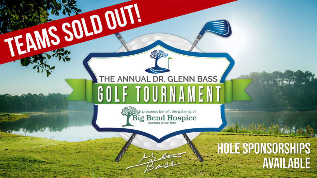 Bass Golf Sold Out