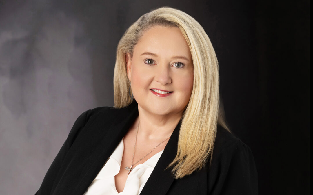 Big Bend Hospice Announces Promotion of Cyndi Dotson to Chief Resource Officer