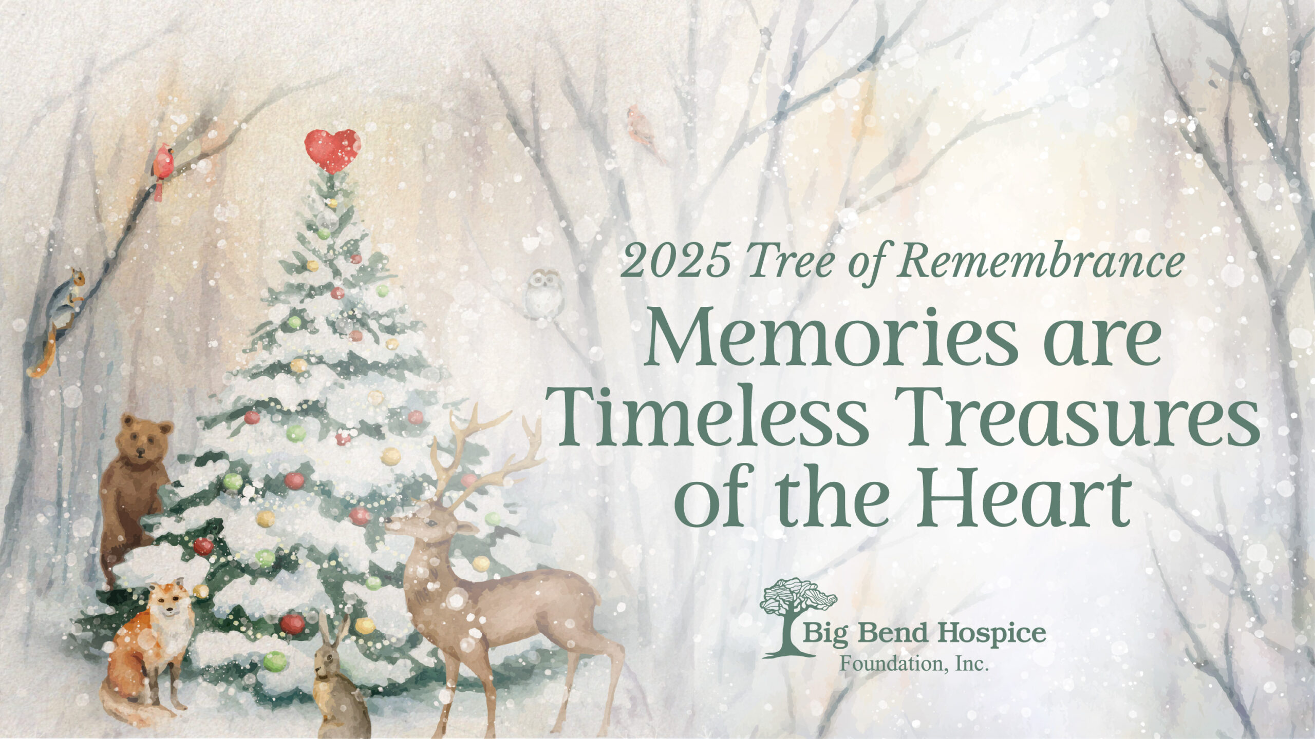 BBH Tree of Remembrance 2025