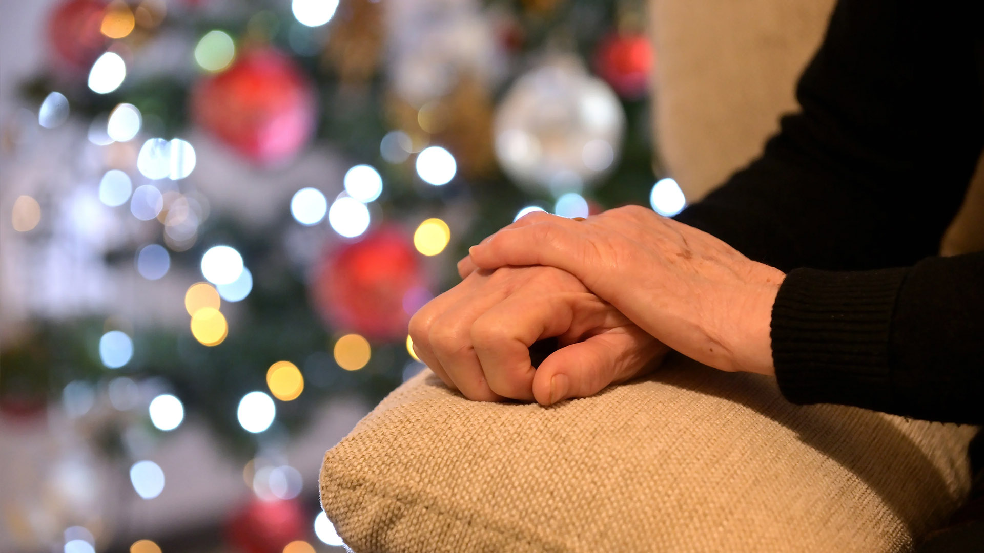 Coping with Grief During the Holidays | Big Bend Hospice
