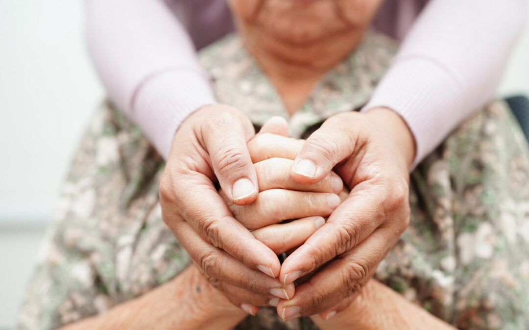 Culturally Competent Care