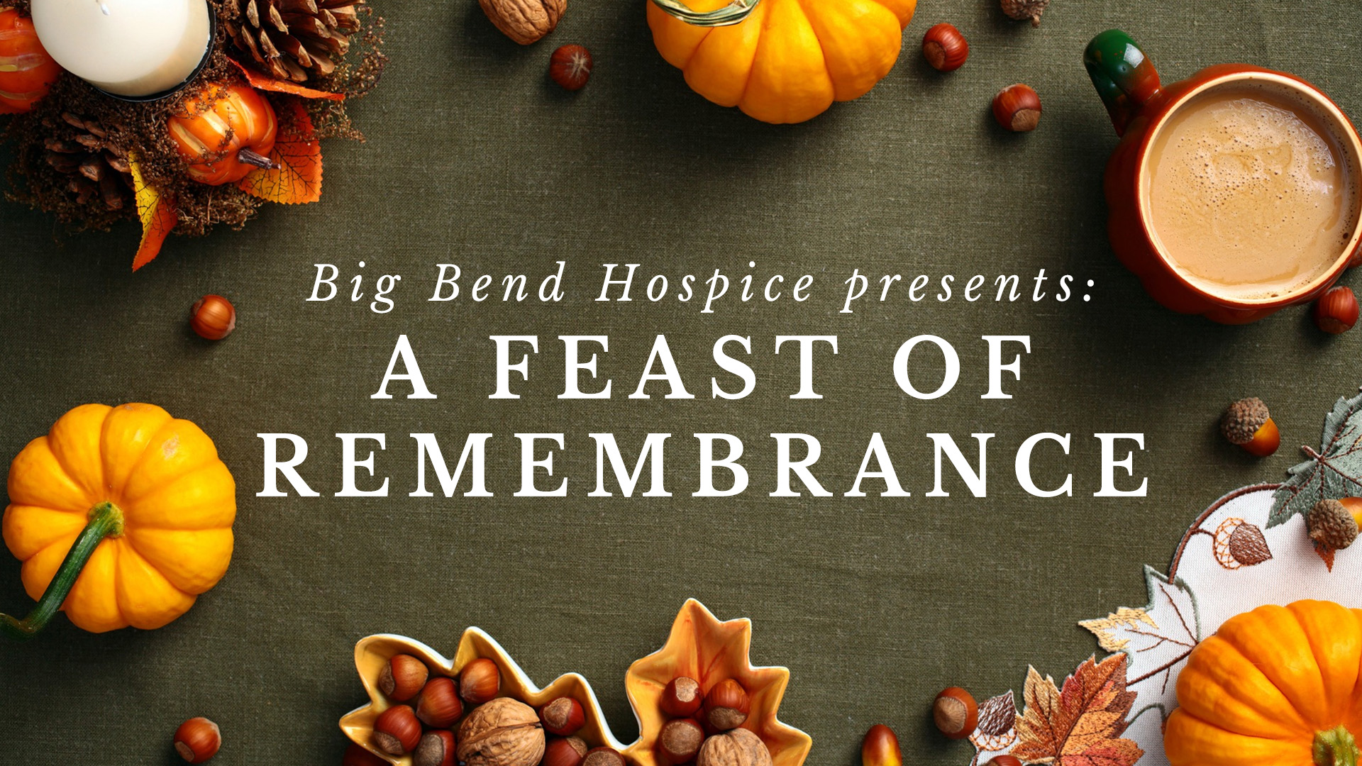 Feast of Remembrance