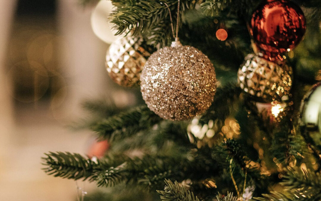 Christmas Season Reflection