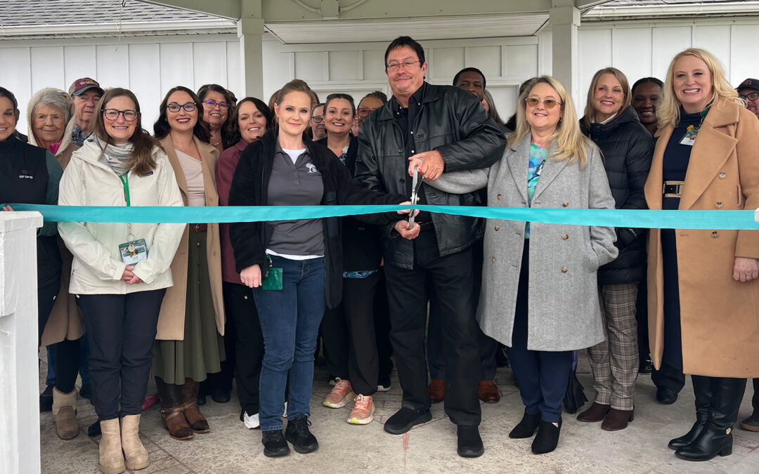 Expanding Our Promise