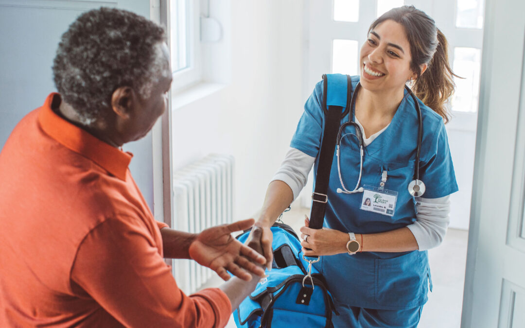 A Celebration of Growth