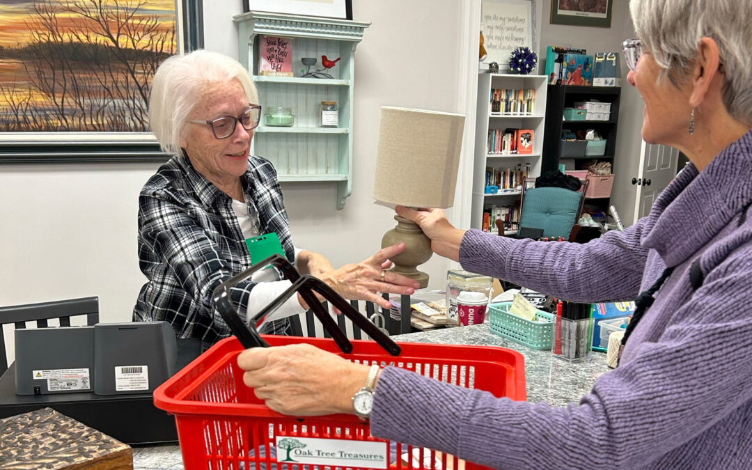 A Hidden Gem in the Big Bend