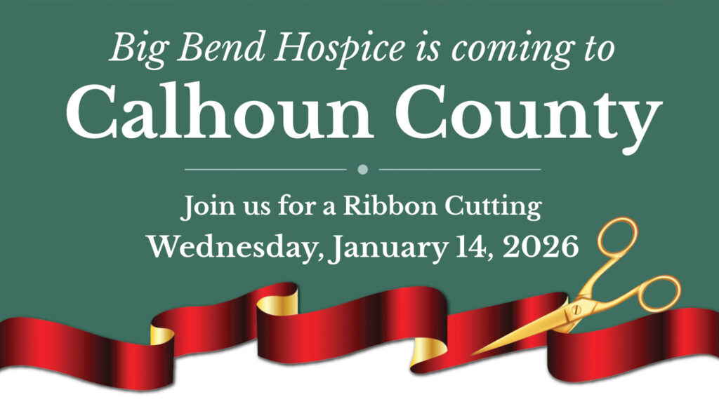 Calhoun Ribbon Cutting