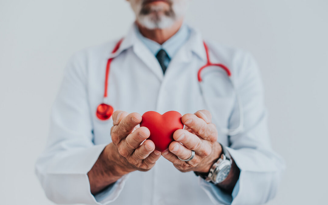 Listening to Your Heart When It’s Time for Hospice