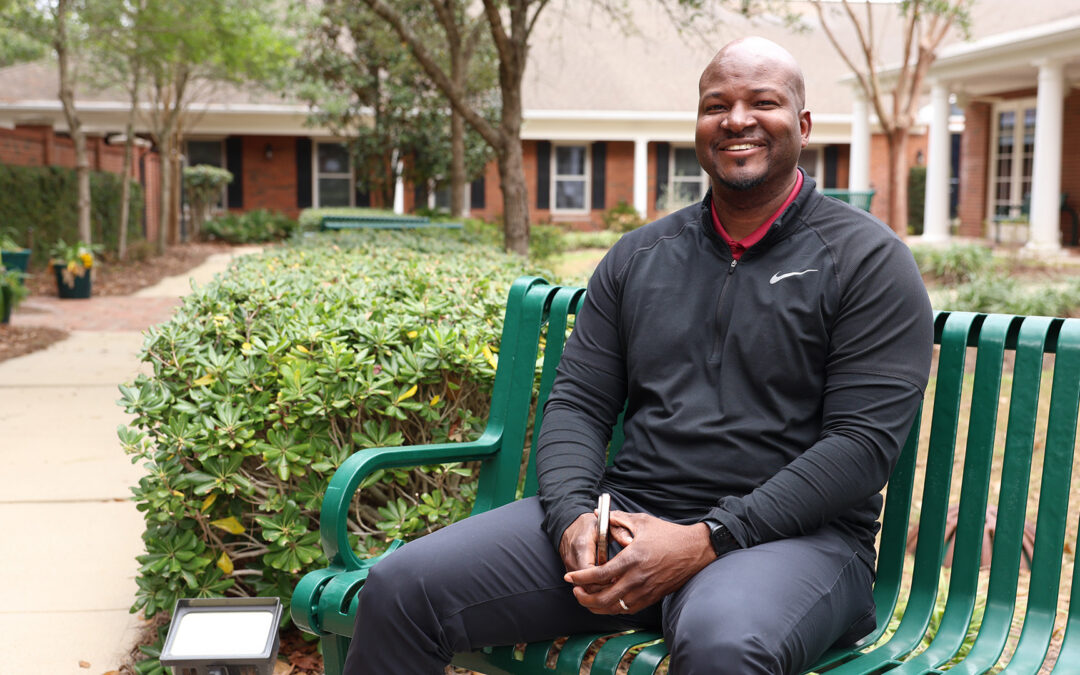 Every Voice Matters in Compassionate Care