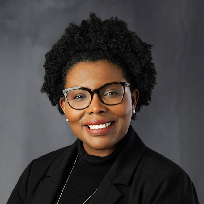 Fabiola Jean-Charles