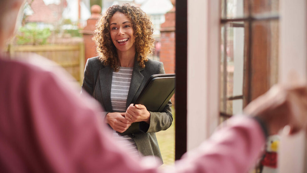 Make a Referral for Palliative Care | Big Bend Hospice