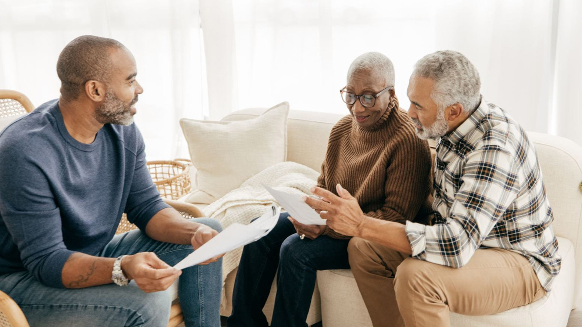 Big Bend Hospice Volunteer Training