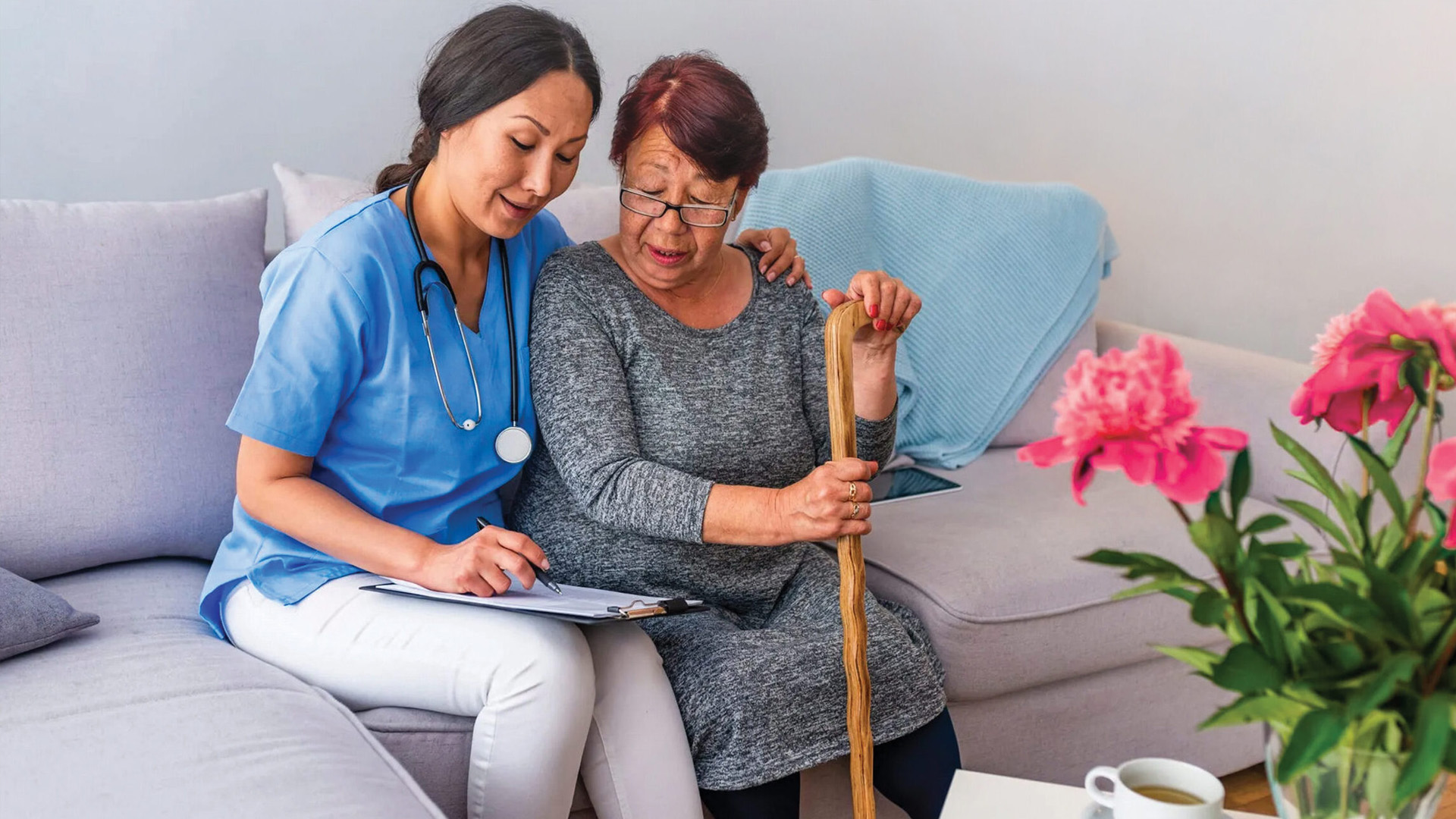 Big Bend Palliative Care | Big Bend Hospice