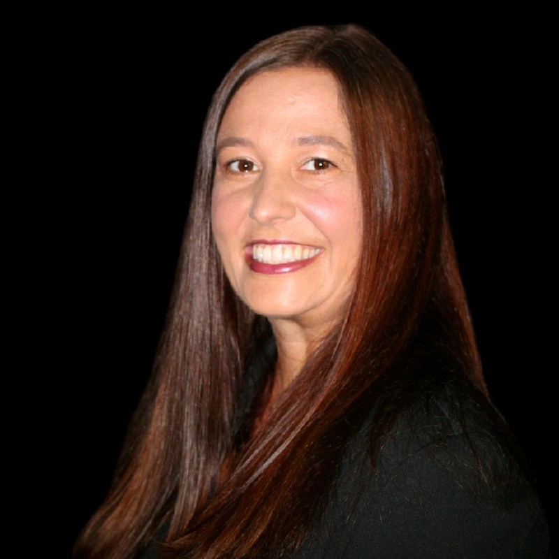 Amber Cranmer