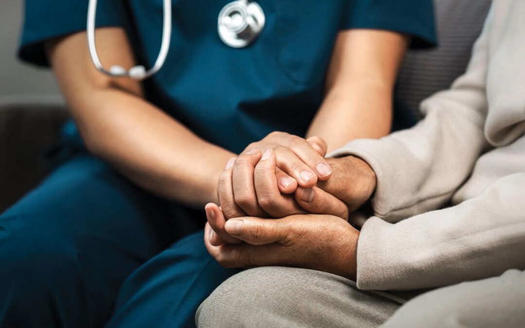 Why Trust Matters in Hospice Care