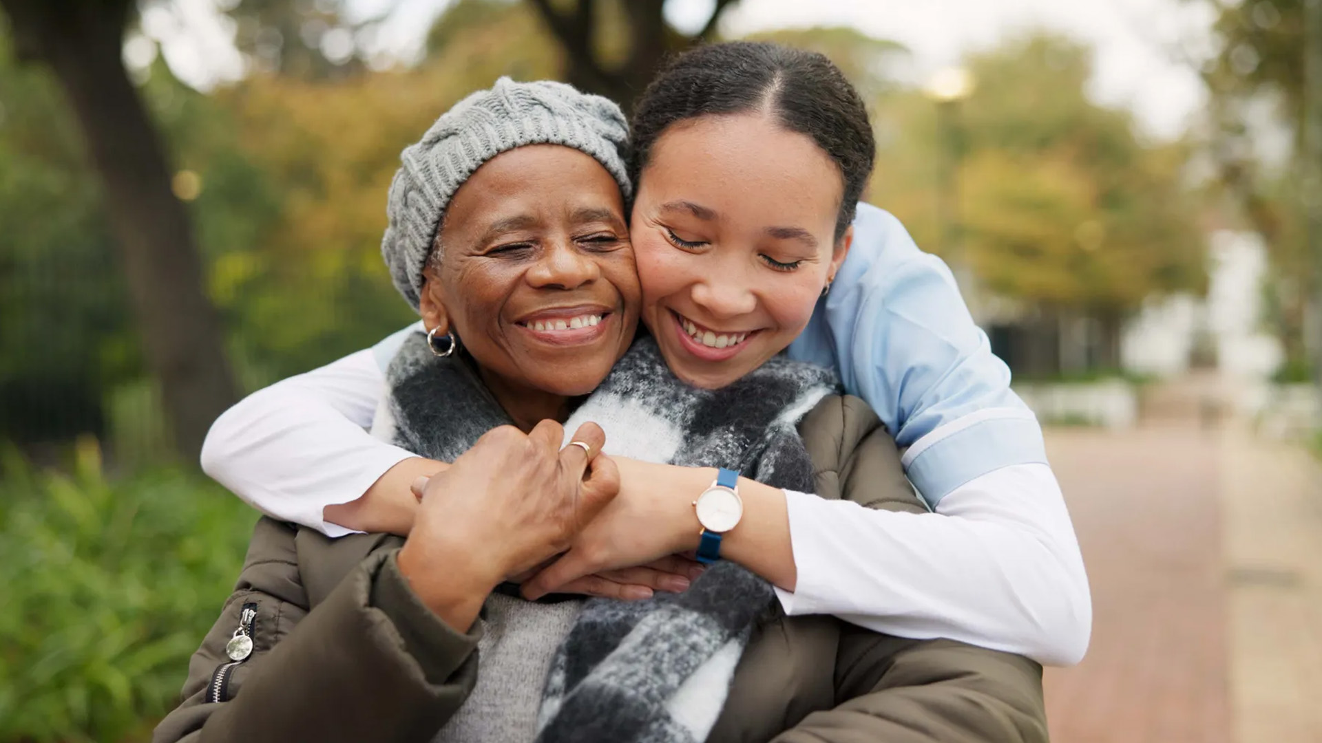 Home Health Caregiver