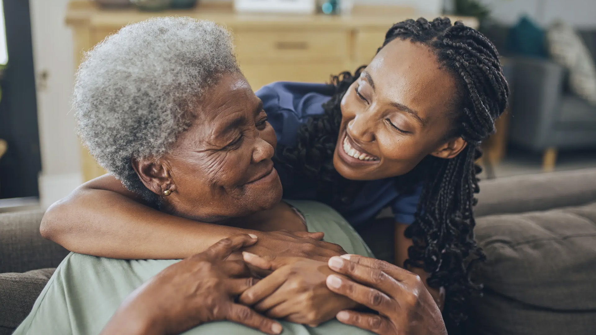 Home Health Caregiver