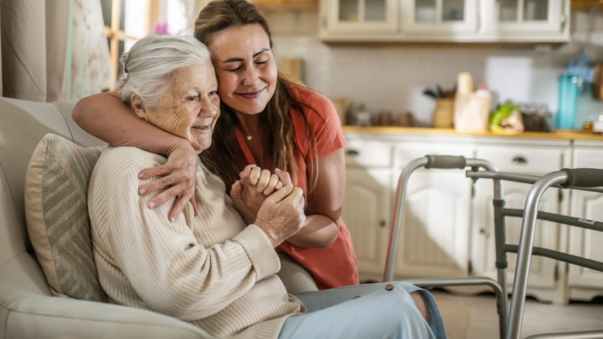 Home Health Caregiver