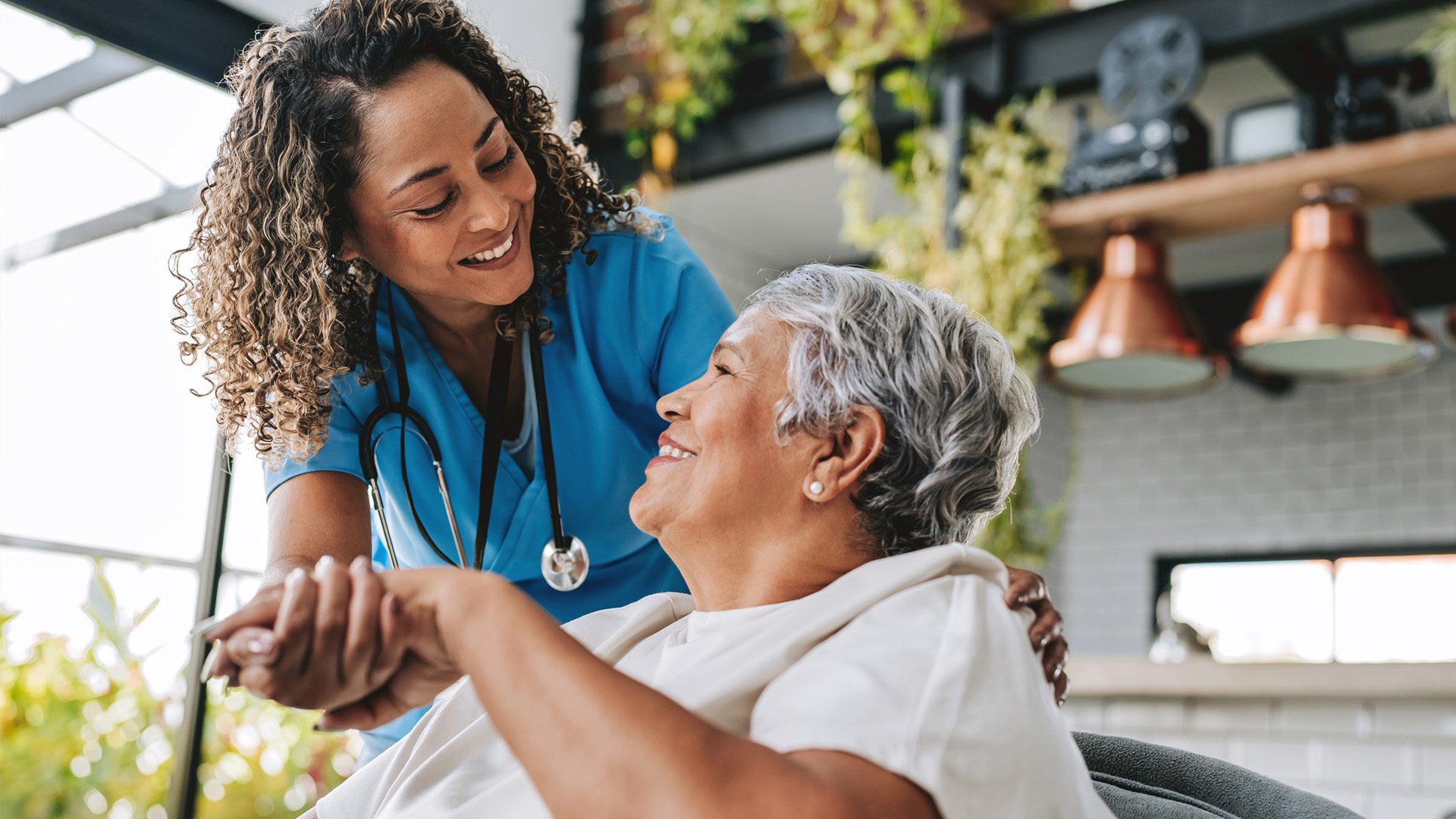Big Bend Home Health