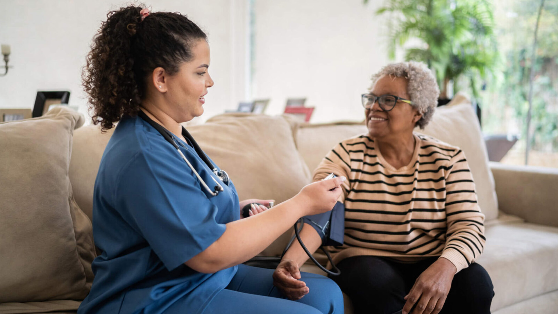 Home Health