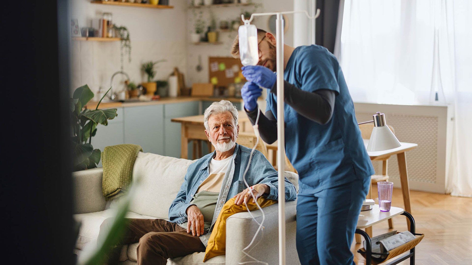 Big Bend Home Health