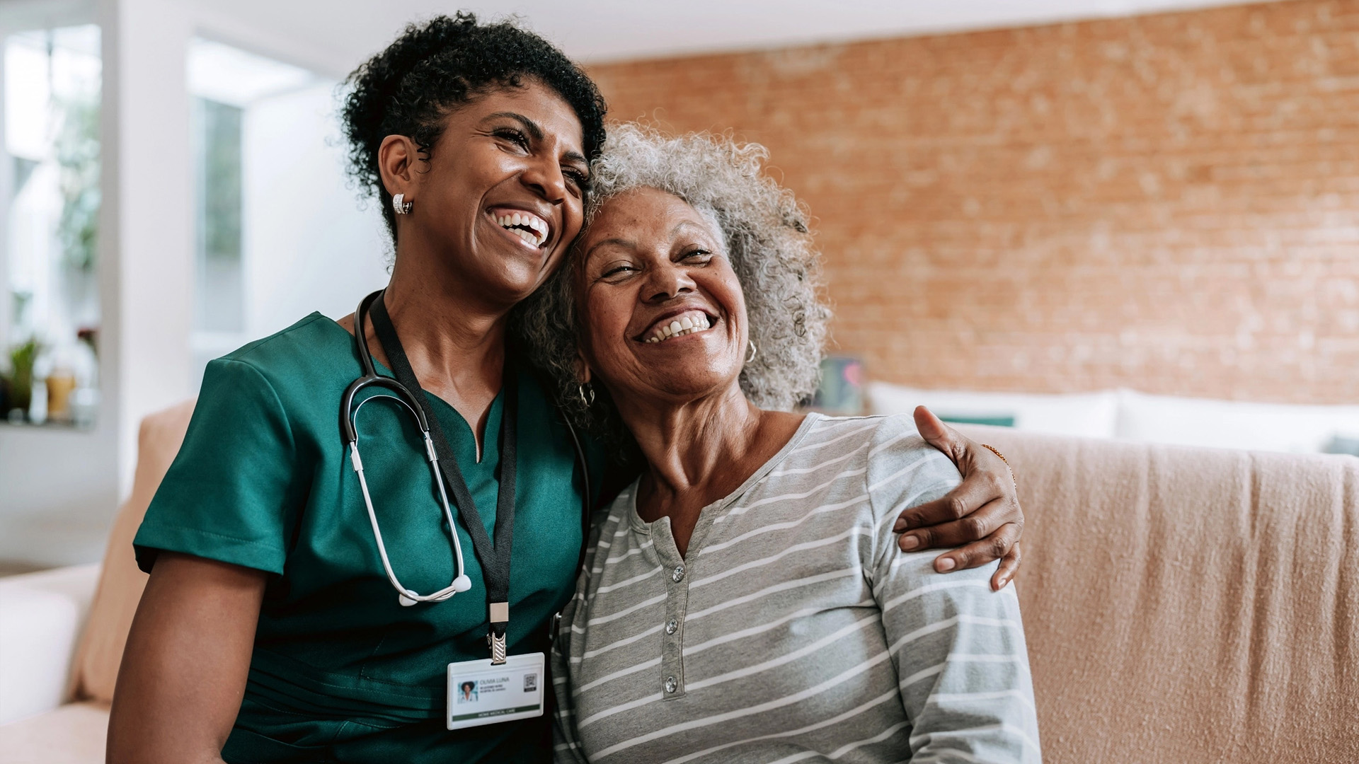 Big Bend Home Health