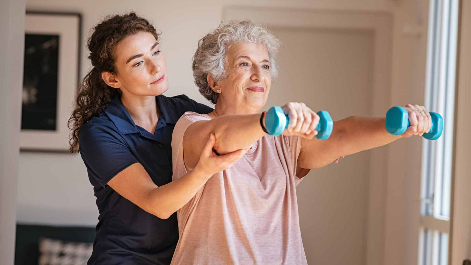 Big Bend Home Health