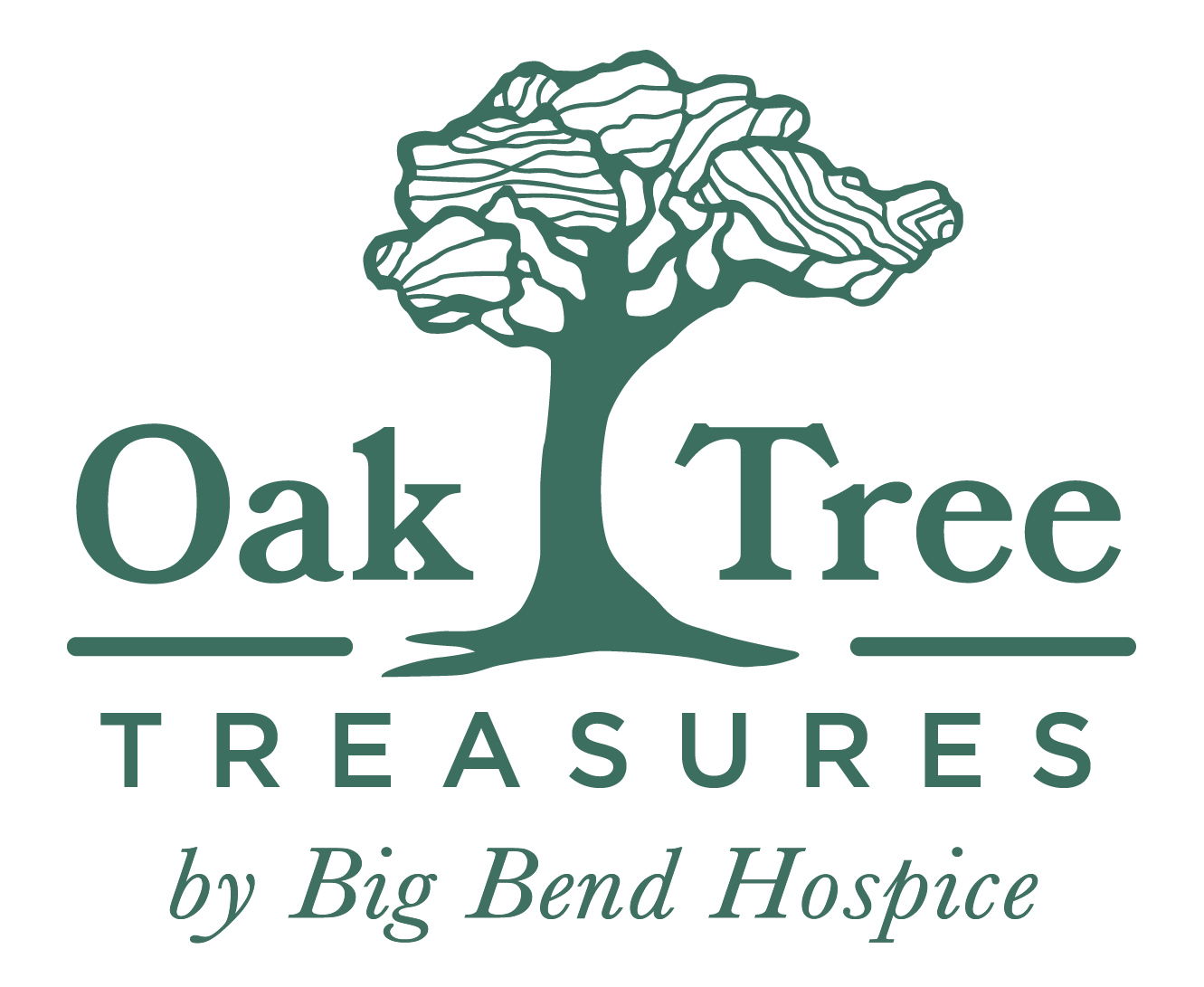 Oak Tree Treasures