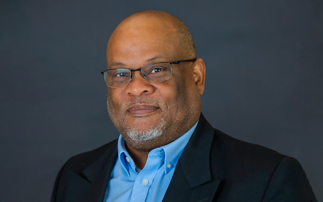 Big Bend Hospice Welcomes Toney Vicars as Chief Financial Officer
