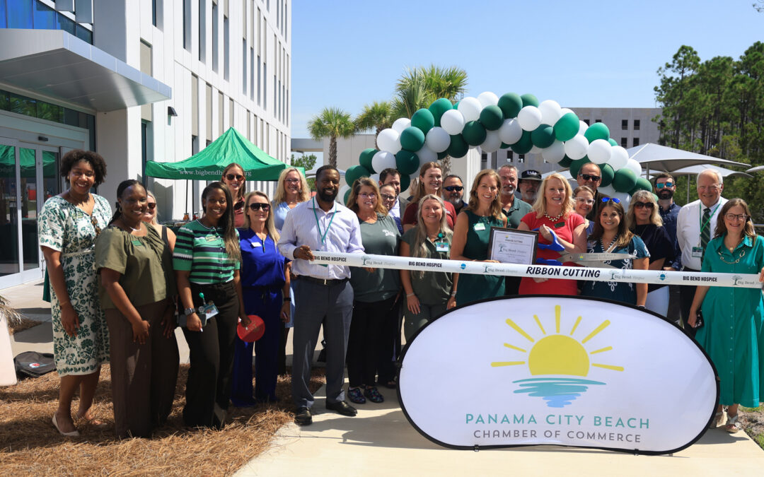 Expanding Our Mission, One Community at a Time