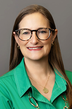 Jennifer Lynes