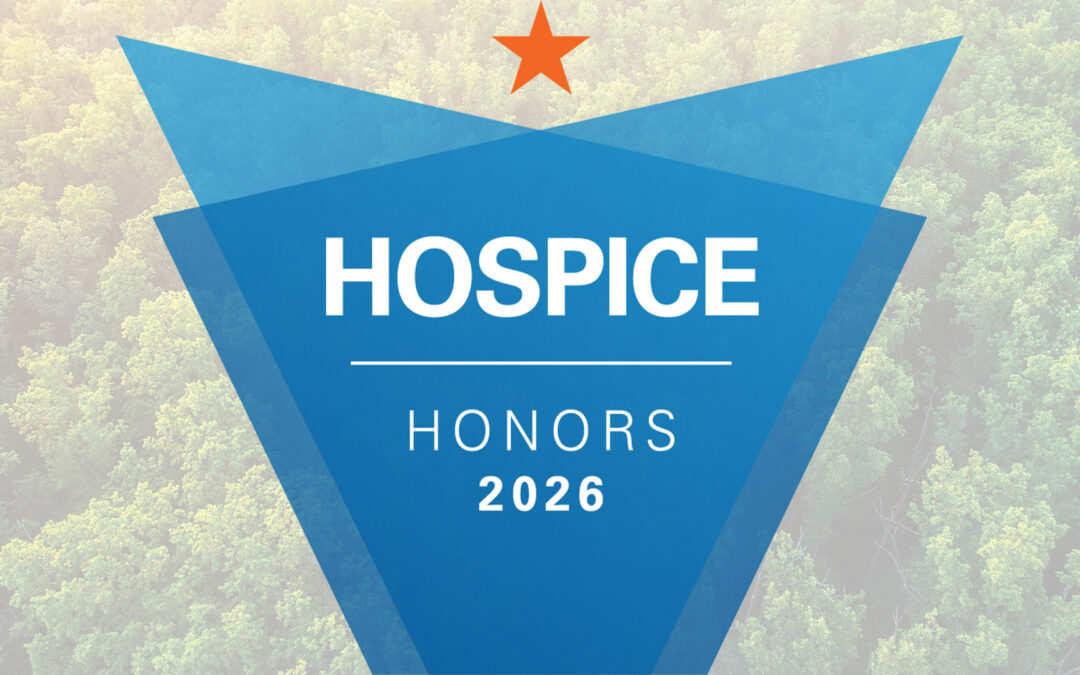 2026 Hospice CAHPS Honors Award